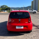 VW - VolksWagen up! move 1.0 Total Flex 12V 5p 2016 Flex-5