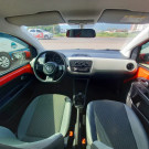 VW - VolksWagen up! move 1.0 Total Flex 12V 5p 2016 Flex-12