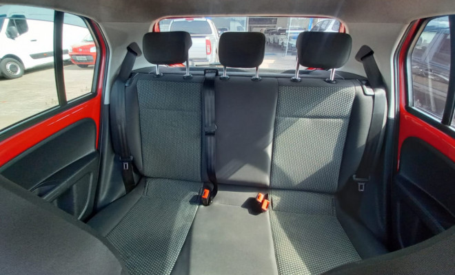 VW - VolksWagen up! move 1.0 Total Flex 12V 5p 2016 Flex-9