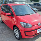 VW - VolksWagen up! move 1.0 Total Flex 12V 5p 2016 Flex-1