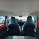 VW - VolksWagen up! move 1.0 Total Flex 12V 5p 2016 Flex-15