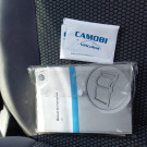 VW - VolksWagen up! move 1.0 Total Flex 12V 5p 2016 Flex-17