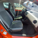 VW - VolksWagen up! move 1.0 Total Flex 12V 5p 2016 Flex-10