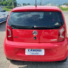 VW - VolksWagen up! move 1.0 Total Flex 12V 5p 2016 Flex-5