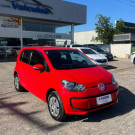 VW - VolksWagen up! move 1.0 Total Flex 12V 5p 2016 Flex-4