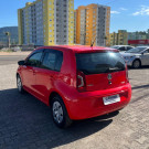 VW - VolksWagen up! move 1.0 Total Flex 12V 5p 2016 Flex-0