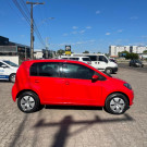 VW - VolksWagen up! move 1.0 Total Flex 12V 5p 2016 Flex-3