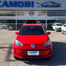VW - VolksWagen up! move 1.0 Total Flex 12V 5p 2016 Flex-2