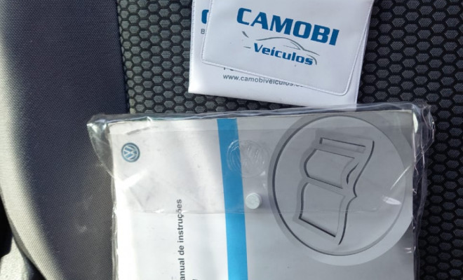 VW - VolksWagen up! move 1.0 Total Flex 12V 5p 2016 Flex-17