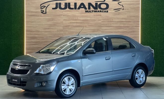 GM - Chevrolet COBALT LTZ 1.4 8V FlexPower/EconoFlex 4p 2014 Flex-0