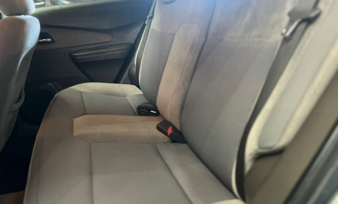 GM - Chevrolet COBALT LTZ 1.4 8V FlexPower/EconoFlex 4p 2014 Flex-9