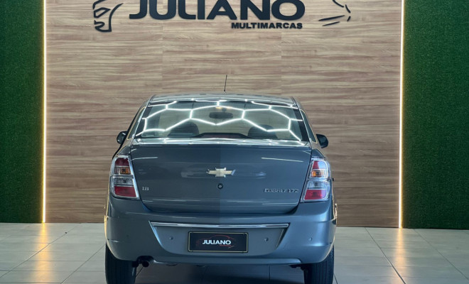 GM - Chevrolet COBALT LTZ 1.4 8V FlexPower/EconoFlex 4p 2014 Flex-13