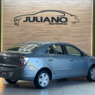 GM - Chevrolet COBALT LTZ 1.4 8V FlexPower/EconoFlex 4p 2014 Flex-1