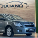 GM - Chevrolet COBALT LTZ 1.4 8V FlexPower/EconoFlex 4p 2014 Flex-10