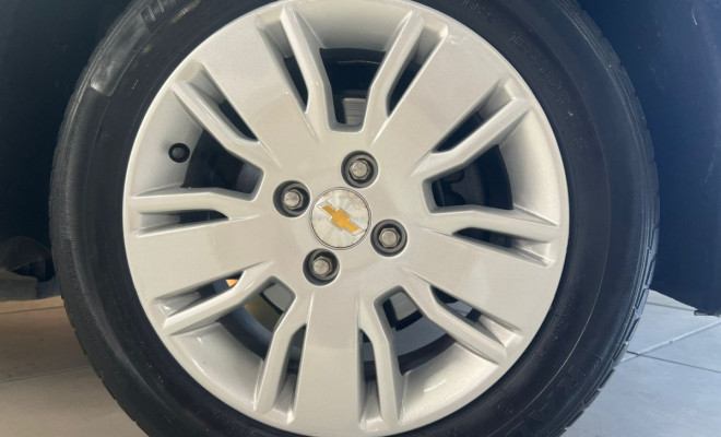 GM - Chevrolet COBALT LTZ 1.4 8V FlexPower/EconoFlex 4p 2014 Flex-11