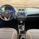 GM - Chevrolet COBALT LTZ 1.4 8V FlexPower/EconoFlex 4p 2014 Flex-4