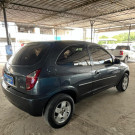 GM - Chevrolet Celta Life/ LS 1.0 MPFI 8V FlexPower 3p 2008 Flex-10