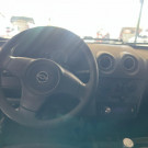 GM - Chevrolet Celta Life/ LS 1.0 MPFI 8V FlexPower 3p 2008 Flex-3