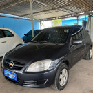 GM - Chevrolet Celta Life/ LS 1.0 MPFI 8V FlexPower 3p 2008 Flex-0