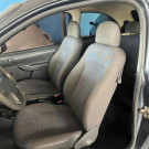 GM - Chevrolet Celta Life/ LS 1.0 MPFI 8V FlexPower 3p 2008 Flex-2