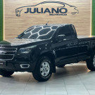 GM - Chevrolet S10 Pick-Up LS 2.4 F.Power 4x2 CD 2013-0