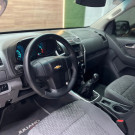 GM - Chevrolet S10 Pick-Up LS 2.4 F.Power 4x2 CD 2013-3