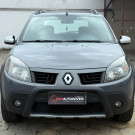 Renault SANDERO STEPWAY Hi-Flex 1.6 16V 5p 2010 Flex-0