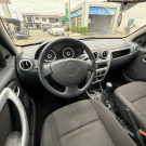 Renault SANDERO STEPWAY Hi-Flex 1.6 16V 5p 2010 Flex-5