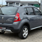 Renault SANDERO STEPWAY Hi-Flex 1.6 16V 5p 2010 Flex-4