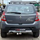 Renault SANDERO STEPWAY Hi-Flex 1.6 16V 5p 2010 Flex-3