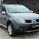 Renault SANDERO STEPWAY Hi-Flex 1.6 16V 5p 2010 Flex-1