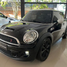 MINI COOPER S 1.6 Aut. 2013 Gasolina-1