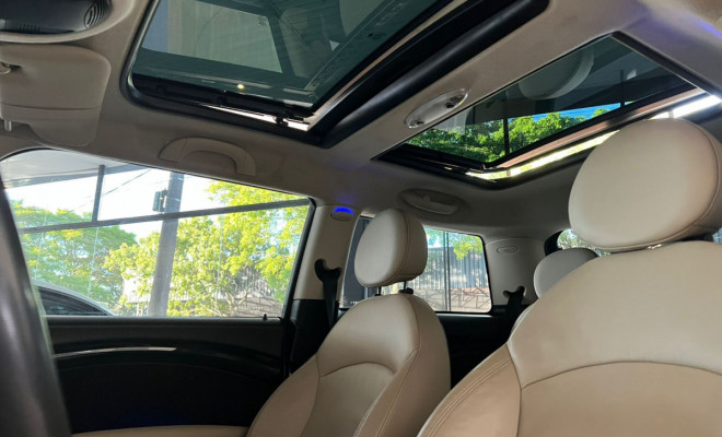 MINI COOPER S 1.6 Aut. 2013 Gasolina-9