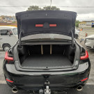 BMW 320iA Modern/Sport TB 2.0/A.Flex/GP 4p 2020 Flex-4