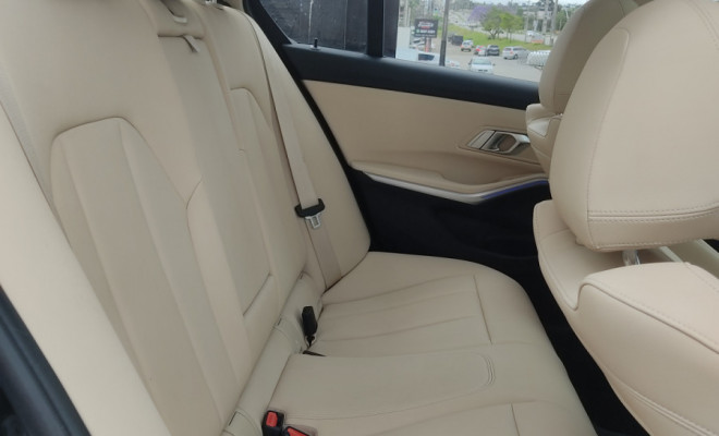 BMW 320iA Modern/Sport TB 2.0/A.Flex/GP 4p 2020 Flex-19