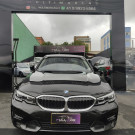 BMW 320iA Modern/Sport TB 2.0/A.Flex/GP 4p 2020 Flex-9
