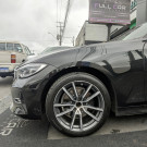 BMW 320iA Modern/Sport TB 2.0/A.Flex/GP 4p 2020 Flex-18