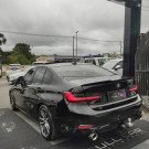 BMW 320iA Modern/Sport TB 2.0/A.Flex/GP 4p 2020 Flex-1