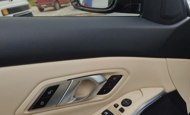 BMW 320iA Modern/Sport TB 2.0/A.Flex/GP 4p 2020 Flex-16