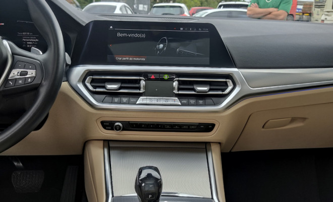 BMW 320iA Modern/Sport TB 2.0/A.Flex/GP 4p 2020 Flex-6