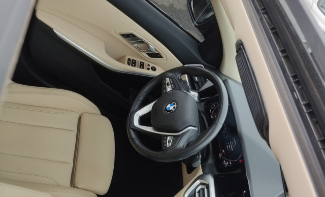 BMW 320iA Modern/Sport TB 2.0/A.Flex/GP 4p 2020 Flex-20