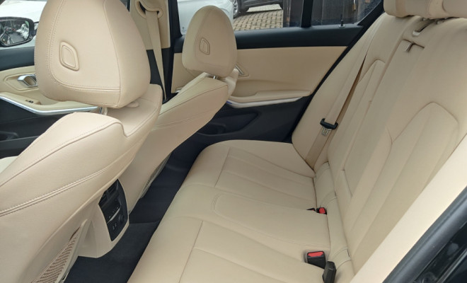 BMW 320iA Modern/Sport TB 2.0/A.Flex/GP 4p 2020 Flex-13