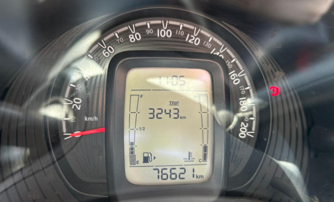 Fiat MOBI EASY 1.0 Fire Flex 5p. 2019 Flex-7