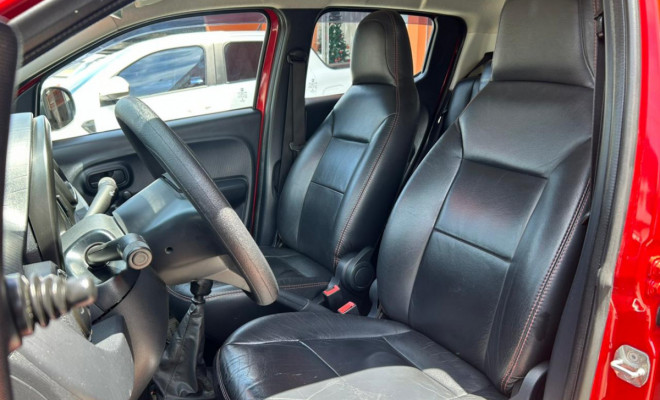 Fiat MOBI EASY 1.0 Fire Flex 5p. 2019 Flex-9