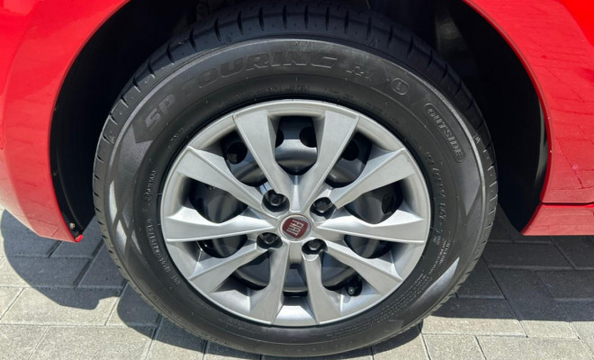 Fiat MOBI EASY 1.0 Fire Flex 5p. 2019 Flex-12
