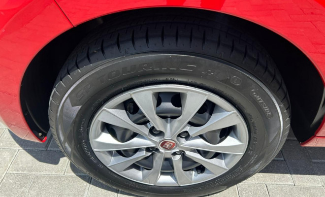 Fiat MOBI EASY 1.0 Fire Flex 5p. 2019 Flex-11