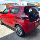 Fiat MOBI EASY 1.0 Fire Flex 5p. 2019 Flex-4