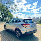 Honda HR-V Touring 1.8 Flexone 16V 5p Aut. 2018 Flex-12