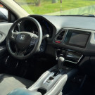 Honda HR-V Touring 1.8 Flexone 16V 5p Aut. 2018 Flex-8