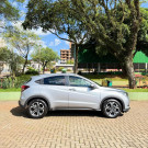 Honda HR-V Touring 1.8 Flexone 16V 5p Aut. 2018 Flex-9